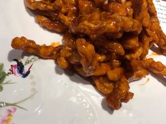 -满堂春特色餐馆