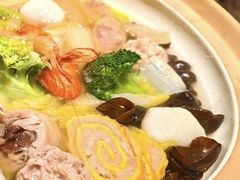 -寻宝记绍兴菜(状元店)