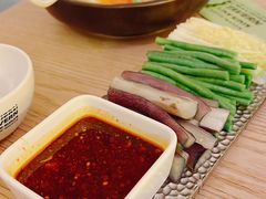 -苦尽酒馆·川菜(鼓楼店)