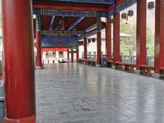 -沕沕水生态风景区