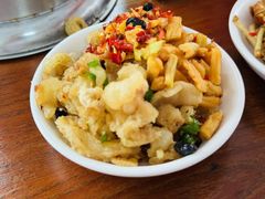 -星粉面大王城(德馨园店)