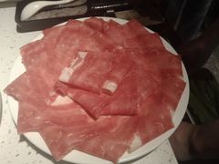 -鑫隆四季涮肉(八角畅游店)