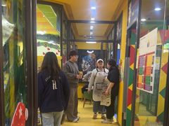 -杨梅红艺术教育(北京金源购物中心校区)