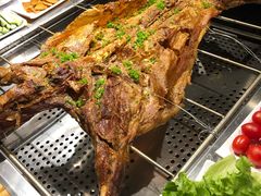 宫廷秘制烤全羊宴-炑羊香烤全羊(西三旗店)