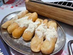 -金多鱼大排档·烤鱼·烧烤·宵夜(江南水都店)