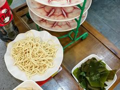 -鱻鱼捞.祥祥鱼锅(高淳一店)