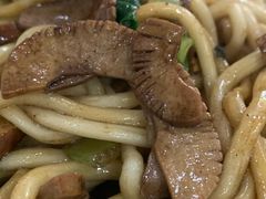 -姚记面馆(瑶琳路店)