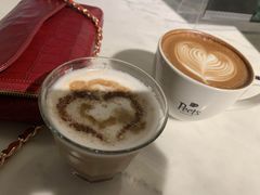 -Peet's 皮爷咖啡(东湖路手作店)