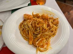 -威尼斯意餐酒吧 Venezia club(意大利风情街店)