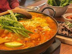 -韩国한국厨房