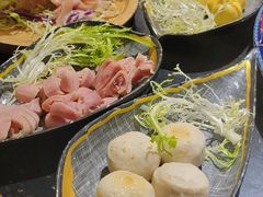 -成都老码头火锅(旺角店)