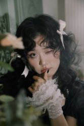 -WAVE SODA摄影工作室