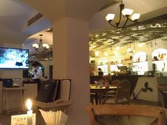 -长江六号法国餐厅(长江南路店)