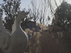 -太白山御龙湾温泉
