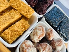 -野蔓果·山野菜(西湖景区·龙井茶田店)