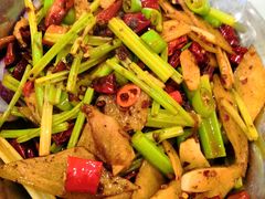 -成都驻京办餐厅(蜀都宾馆店)