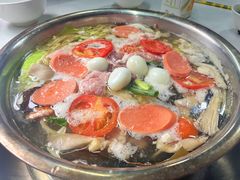 -海关荤豆花(洋河一路店)