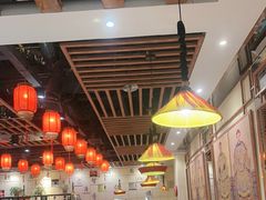 -满园烤鸭·春饼(太原街万达店)