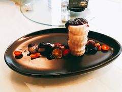 蓝莓山药-春申里餐厅(银泰in99店)