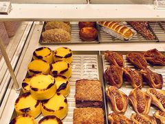 -好利来(上海长宁龙之梦店)