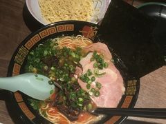 -一蘭拉面(新宿中央东口店)