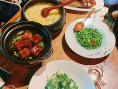 -马灯部落·西湖边的创意山景餐厅(虎跑动物园店)
