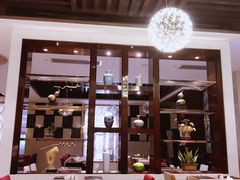 -世德花园酒店自助餐