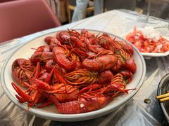 -指爱龙虾(金杨路总店)