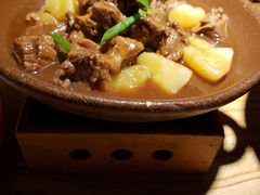 -小放牛炒菜馆(中山路乐汇城店)