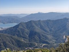 -梧桐山风景名胜区