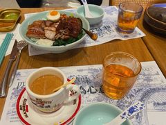 -文华冰室(八号仓店)