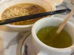 -深仔记茶餐厅(亚士厘道店)
