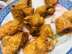 -兰边碗(鼓楼店)