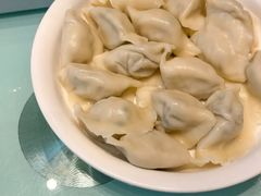-添福来墨鱼饺子 · 海鲜东北菜(大连星海·黄浦路店)