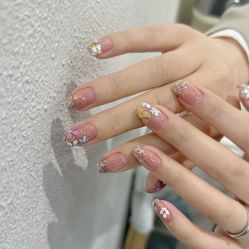 -斯馨·健康美甲美睫