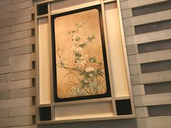 包房-东京和食 Sun with AQUA