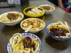 -西月城谭豆花(春熙路店)