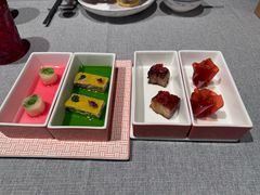 -柿合缘新京菜(国金中心商场店)