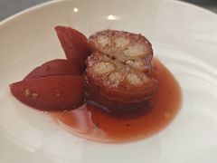 -羲和雅苑•北京烤鸭(平安国际金融中心店)