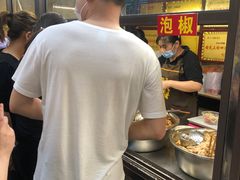 -嘉州九妹凤爪(乐山总店)