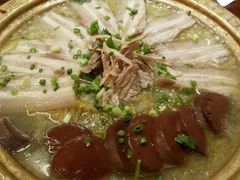-东北大院·东北菜(三台子店)