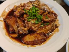 -水先生寧波菜(天一店)