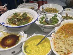 -兰湘子·湘菜小炒(南京江宁万达店)