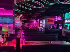 -Ton Ton吨吨小酒馆Live(观前街店)