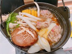 -卡朋西餐(较场西路店)