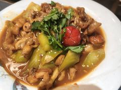 -富临轩私房菜(集庆门大街店)