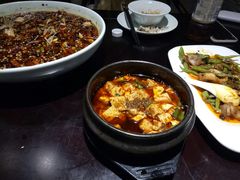-陈麻婆豆腐总店