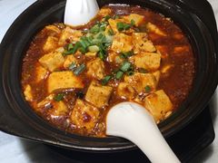 -食客堂麻婆豆腐专门店