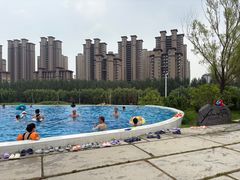 -清河半岛温泉度假酒店