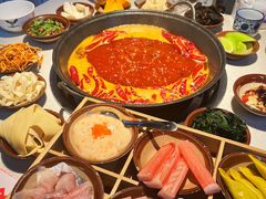 -芈重山老火锅(广州首店)
